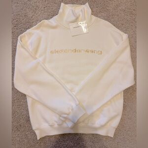 NWT Alexander Wang Sweater